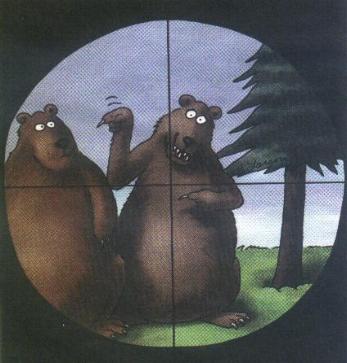 A Far Side Favorite